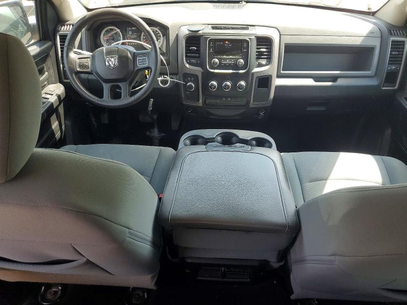 2013 Ram 1500 მანქანა იყიდება აუქციონზე, vin: 1C6RR7KTXDS539448, აუქციონის ნომერი: 59135786