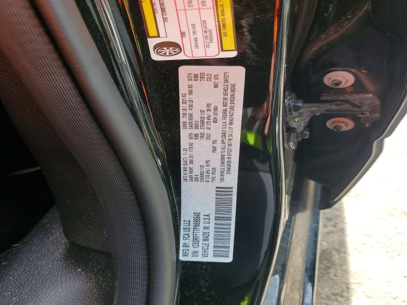 Продажа на аукционе авто 2023 Ram 1500, vin: 1C6SRFFT7PN696640, номер лота: 58004336