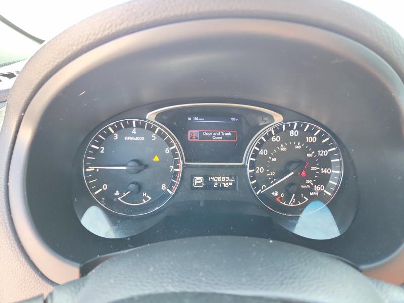 Продажа на аукционе авто 2014 Nissan Altima, vin: 1N4AL3AP6EC111866, номер лота: 57401446