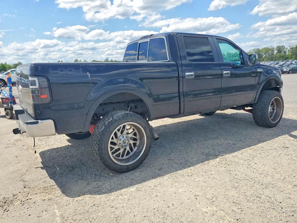 Aukcja sprzedaży 2007 Ford F150, vin: 1FTPW14V67FA94207, numer aukcji: 56625776
