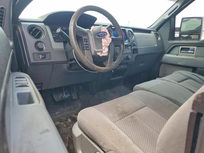 2011 Ford F150 მანქანა იყიდება აუქციონზე, vin: 1FTFX1CF8BFC31711, აუქციონის ნომერი: 53568786
