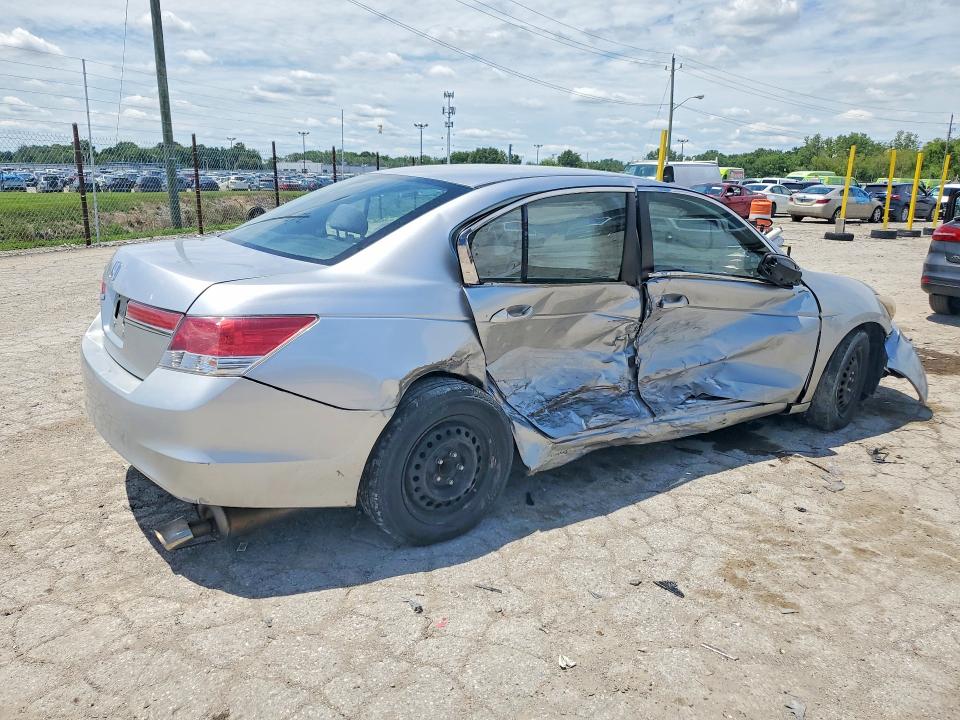 2012 Honda Accord მანქანა იყიდება აუქციონზე, vin: 1HGCP2F32CA068354, აუქციონის ნომერი: 58639676