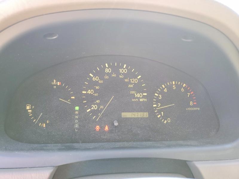 Продаж на аукціоні авто 2001 Lexus Rx, vin: JTJHF10U010233997, номер лоту: 56483796