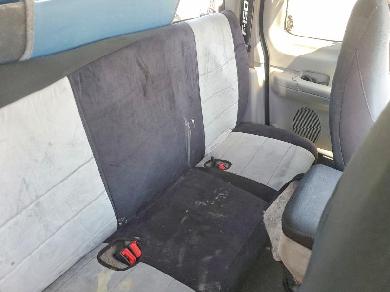 56974326 :رقم المزاد ، 1FTZX1727XNA12854 vin ، 1999 Ford F150 مزاد بيع