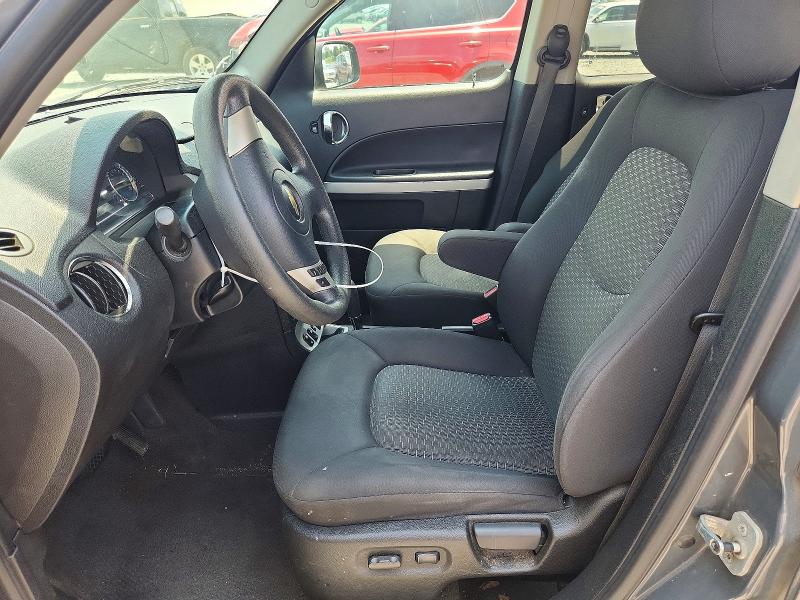 Aukcja sprzedaży 2008 Chevrolet Hhr, vin: 3GNDA13D28S549276, numer aukcji: 59155596