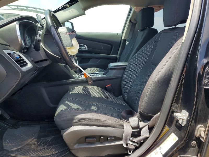 Aukcja sprzedaży 2017 Gmc Terrain, vin: 2GKALNEK9H6308911, numer aukcji: 58602646