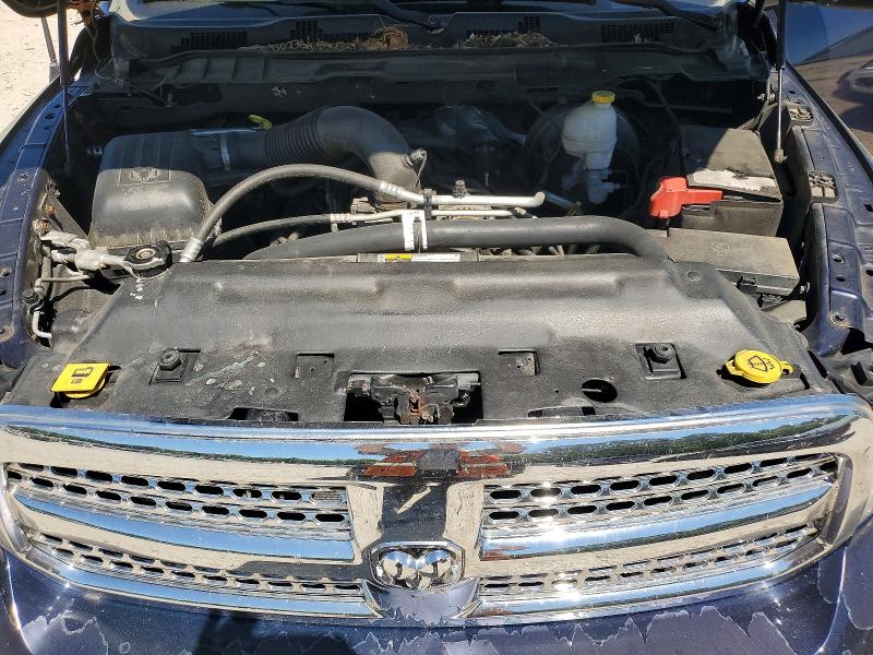 55917446 :رقم المزاد ، 1C6RR7NT6DS514333 vin ، 2013 Ram 1500 مزاد بيع
