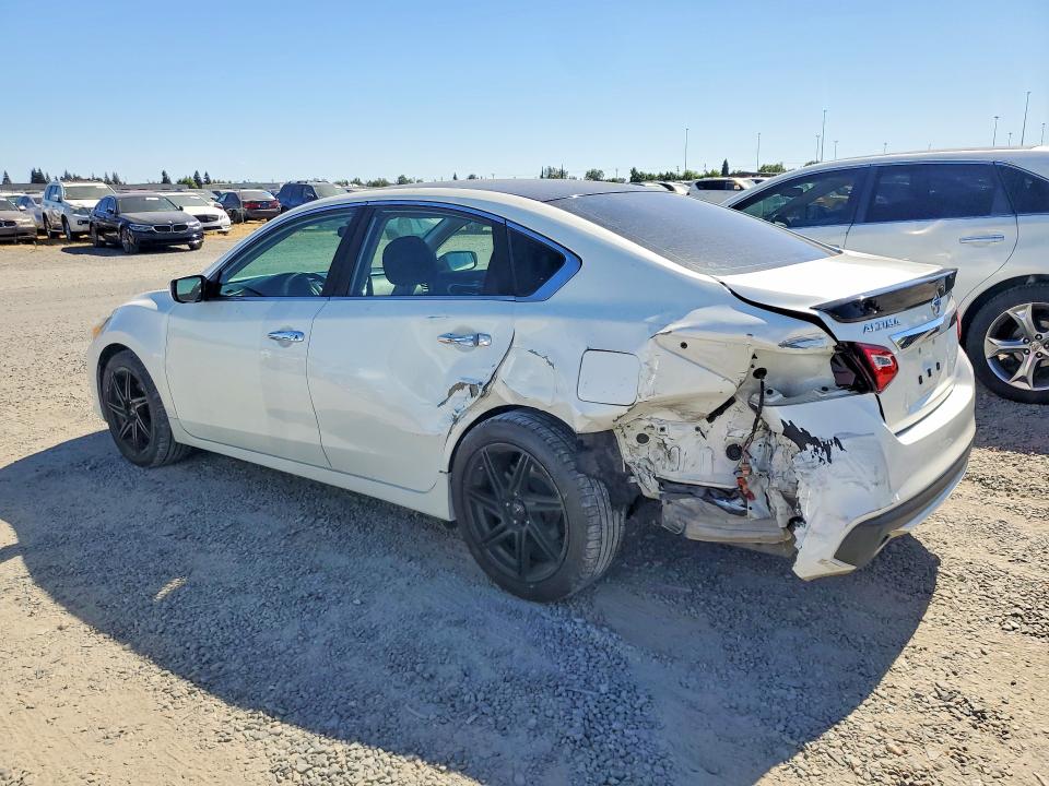 Aukcja sprzedaży 2016 Nissan Altima, vin: 1N4BL3AP9GC172636, numer aukcji: 57025396