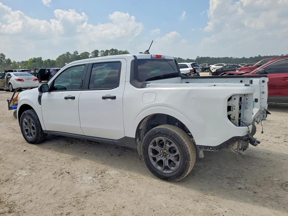 Aukcja sprzedaży 2023 Ford Maverick, vin: 3FTTW8E96PRA21270, numer aukcji: 57545936