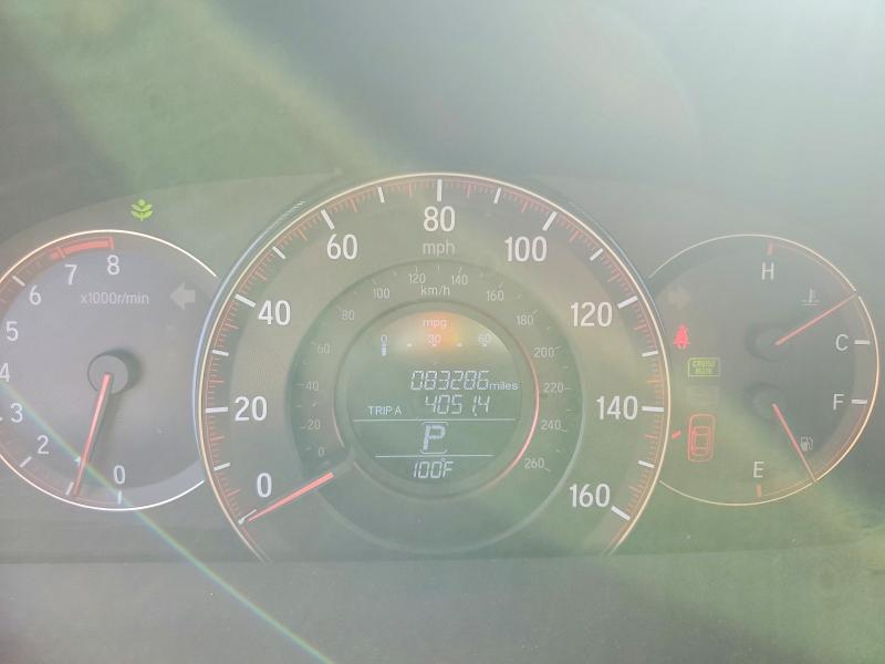 Aukcja sprzedaży 2017 Honda Accord, vin: 1HGCR2F14HA273352, numer aukcji: 57229616