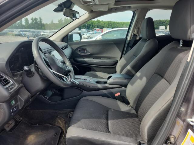 Продажа на аукционе авто 2022 Honda Hr-v, vin: 3CZRU6H54NM764902, номер лота: 58515326
