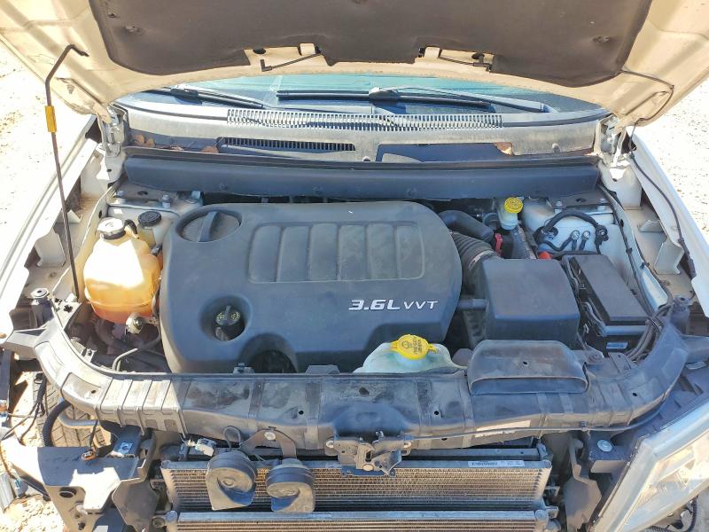 55818796 :رقم المزاد ، 3C4PDCBG2FT628099 vin ، 2015 Dodge Journey مزاد بيع