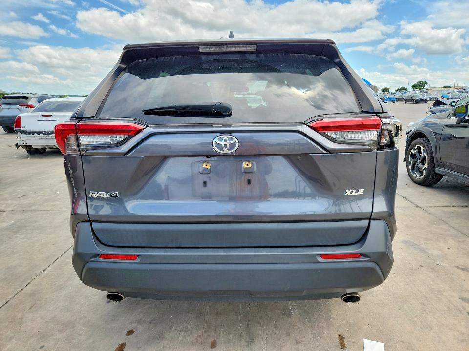 Продаж на аукціоні авто 2019 Toyota Rav4, vin: JTMC1RFV2KD030100, номер лоту: 56978366