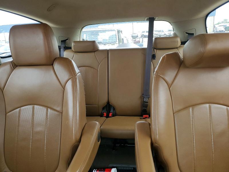 Aukcja sprzedaży 2013 Buick Enclave, vin: 5GAKRCKD6DJ112125, numer aukcji: 57769046