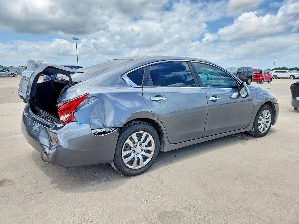 Продаж на аукціоні авто 2014 Nissan Altima, vin: 1N4AL3AP4EN336291, номер лоту: 56229526