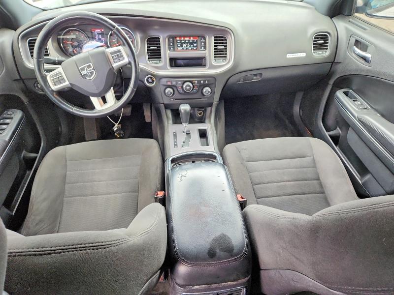Продажа на аукционе авто 2014 Dodge Charger, vin: 2C3CDXBG1EH359420, номер лота: 55981986