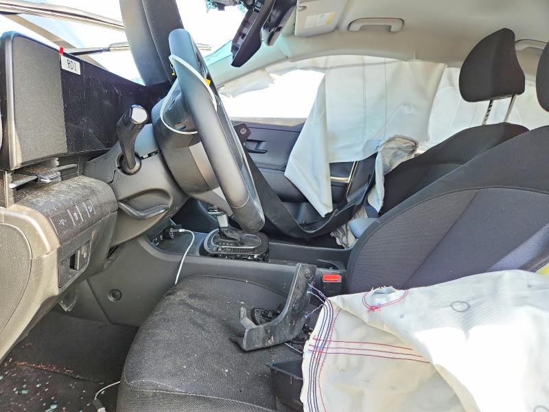 Aukcja sprzedaży 2025 Hyundai Kona, vin: KM8HBCAB8SU340874, numer aukcji: 58456336