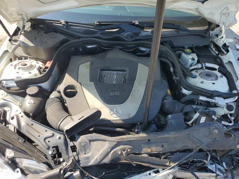 Продаж на аукціоні авто 2011 Mercedes-benz E, vin: WDDHF5GBXBA459125, номер лоту: 57083336