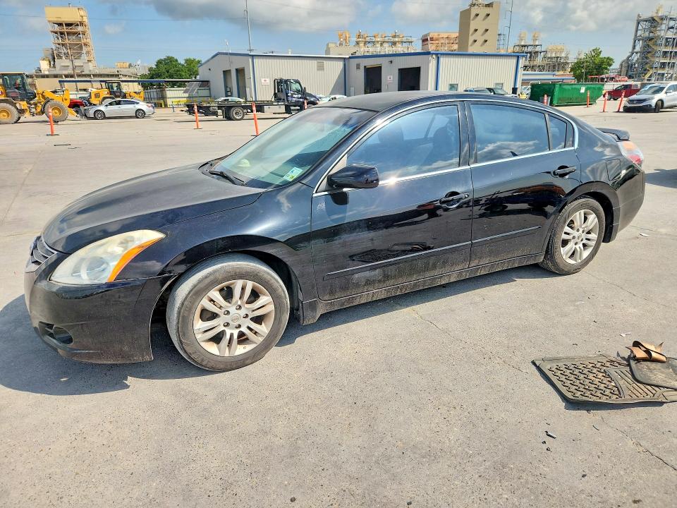 Aukcja sprzedaży 2012 Nissan Altima, vin: 1N4AL2AP8CN479235, numer aukcji: 58771466