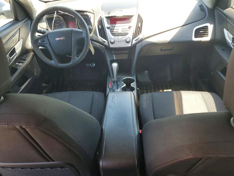 2011 Gmc Terrain მანქანა იყიდება აუქციონზე, vin: 2CTFLREC5B6218278, აუქციონის ნომერი: 56226146