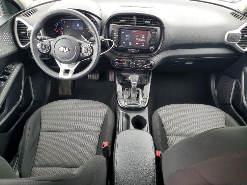 Продаж на аукціоні авто 2020 Kia Soul, vin: KNDJ23AU6L7023540, номер лоту: 56820926