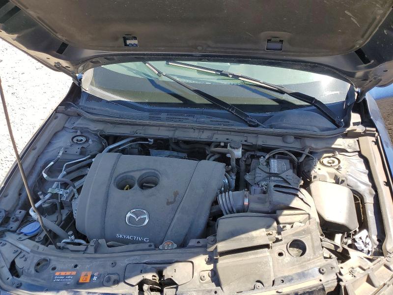 Продаж на аукціоні авто 2022 Mazda 3, vin: 3MZBPACL8NM305117, номер лоту: 55756196