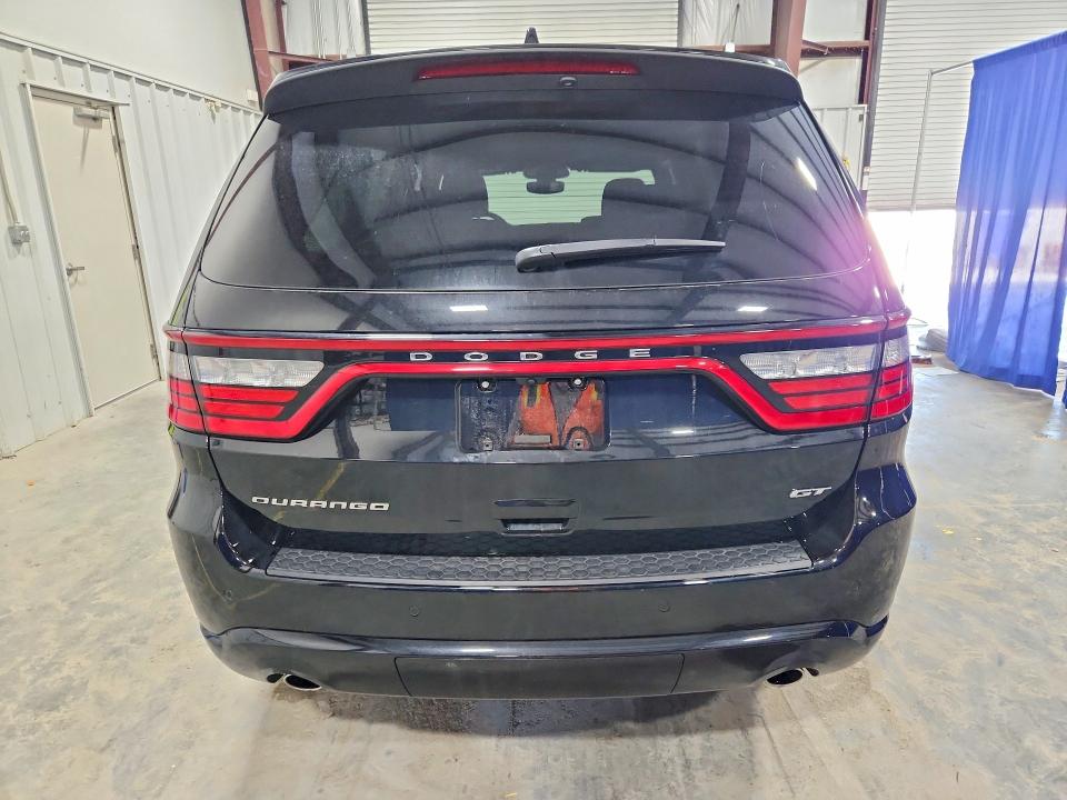 Aukcja sprzedaży 2026 Dodge Durango, vin: 1C4RDHDG1TC215021, numer aukcji: 55943836
