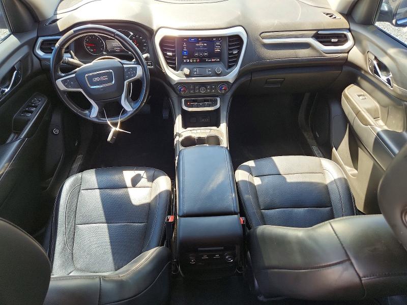 2020 Gmc Acadia მანქანა იყიდება აუქციონზე, vin: 1GKKNML45LZ179897, აუქციონის ნომერი: 56090016