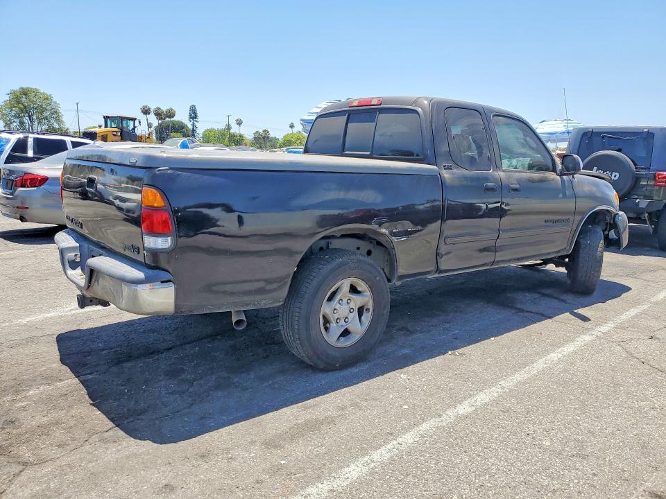Продажа на аукционе авто 2003 Toyota Tundra, vin: 5TBRT34123S439374, номер лота: 56645286