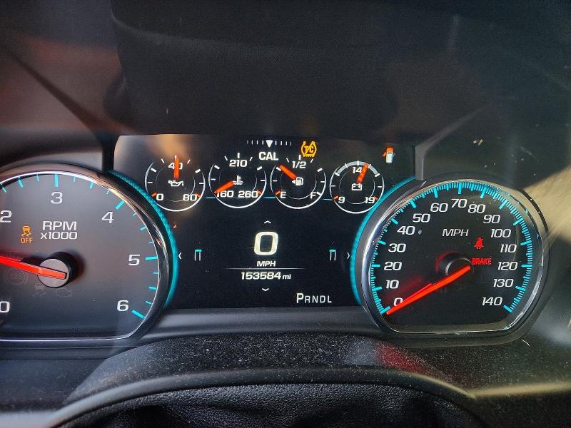 Aukcja sprzedaży 2019 Chevrolet Suburban, vin: 1GNSKJKJ1KR289572, numer aukcji: 55875466