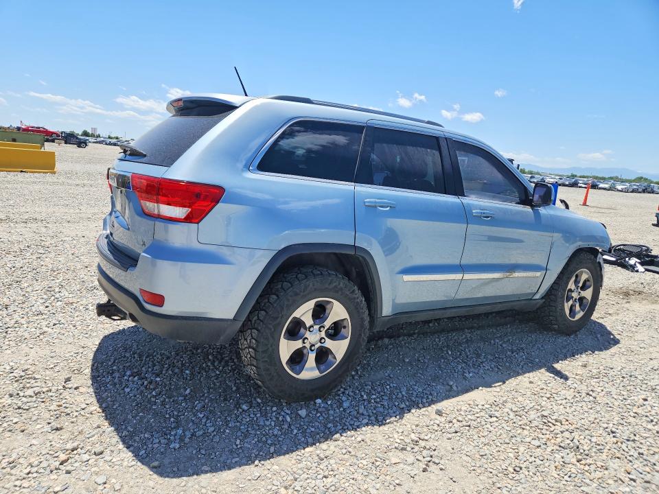 Продажа на аукционе авто 2012 Jeep Grand Cherokee, vin: 1C4RJFAG1CC293431, номер лота: 57043306