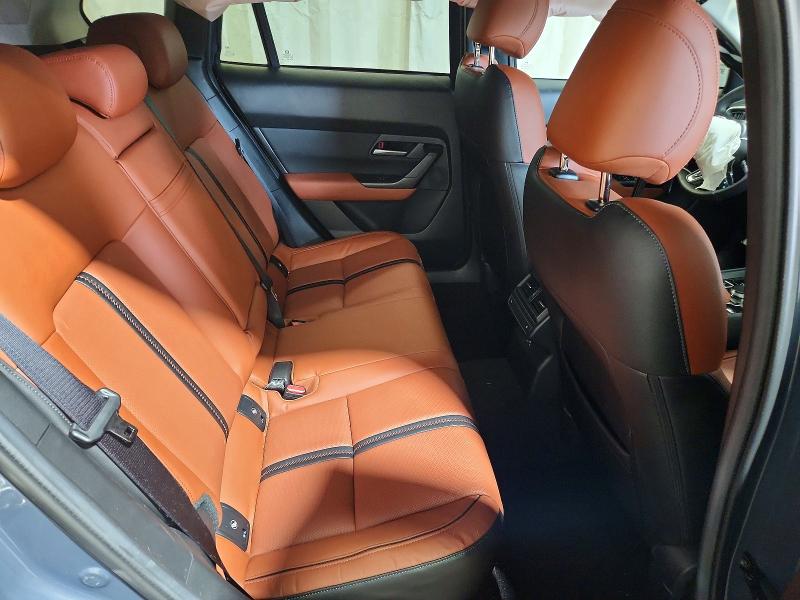 Aukcja sprzedaży 2025 Mazda Cx-50, vin: 7MMVABXYXSN373014, numer aukcji: 58638196