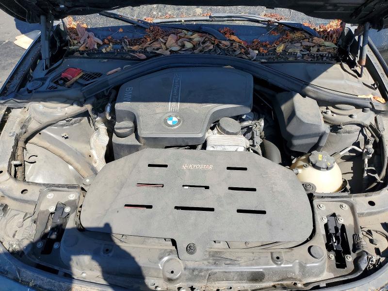 Aukcja sprzedaży 2016 Bmw 320, vin: WBA8A9C5XGK617039, numer aukcji: 57025536