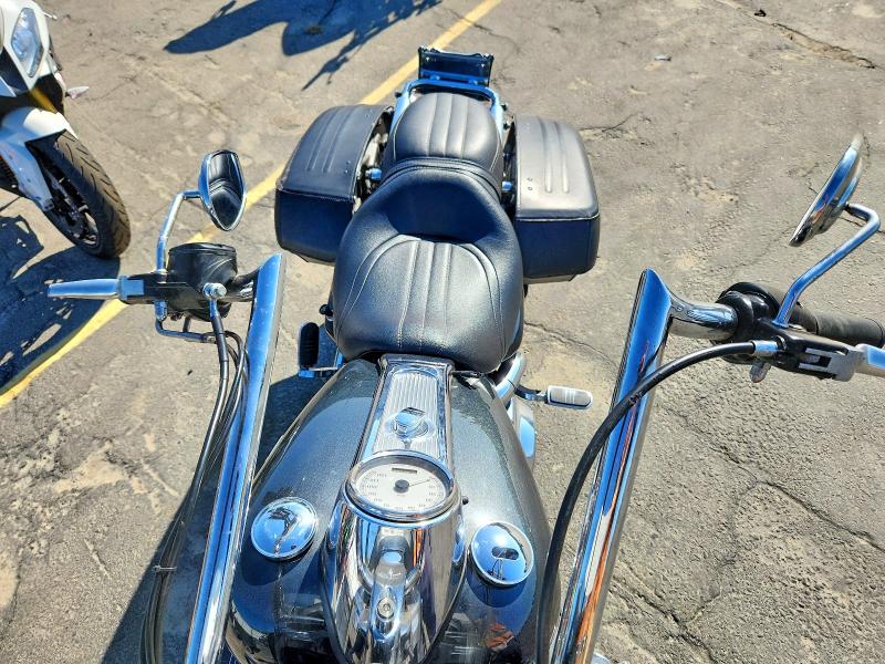 Aukcja sprzedaży 2007 Harley-davidson Flhrs, vin: 1HD1FY4187Y709306, numer aukcji: 57075066