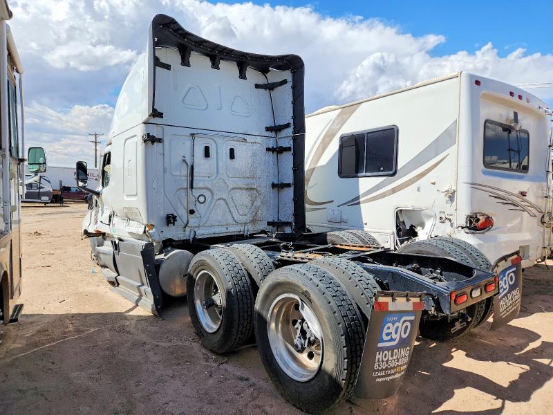 Auction sale of the 2026 Freightliner Cascadia 126, vin: 3AKJHHDR8TSWT2295, lot number: 49901286