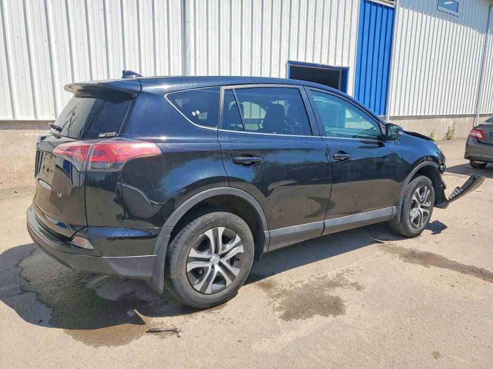 Продаж на аукціоні авто 2016 Toyota Rav4, vin: 2T3ZFREV7GW272744, номер лоту: 56237836