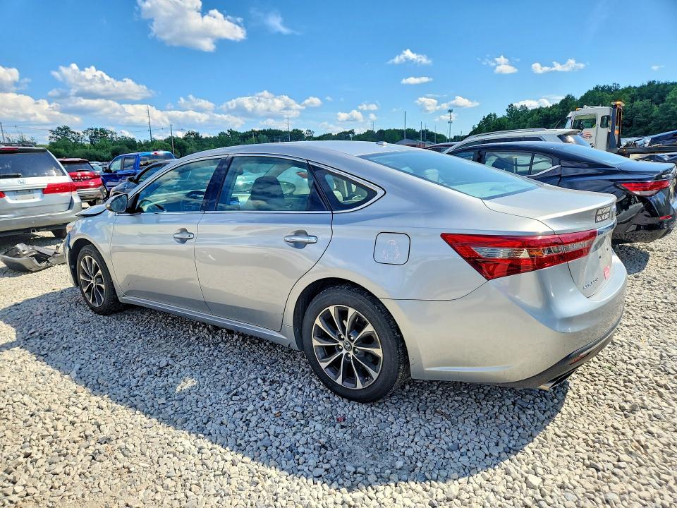 Продаж на аукціоні авто 2016 Toyota Avalon, vin: 4T1BK1EB1GU222421, номер лоту: 59055966