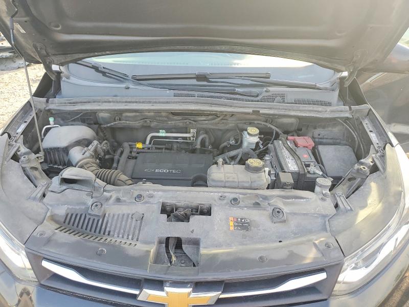 Продажа на аукционе авто 2020 Chevrolet Trax, vin: KL7CJKSB8LB034715, номер лота: 55468436