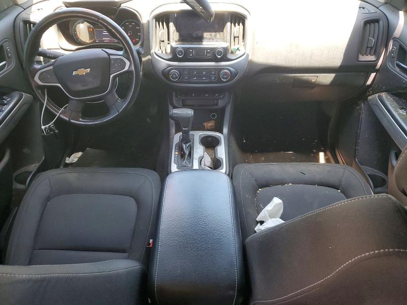 Aukcja sprzedaży 2019 Chevrolet Colorado, vin: 1GCGSCEN1K1120854, numer aukcji: 58228596