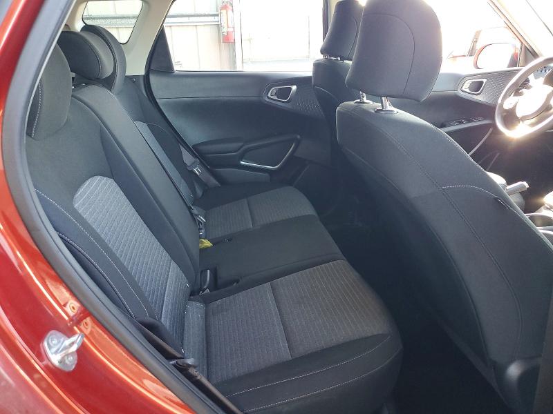 57488846 :رقم المزاد ، KNDJ23AU1M7782159 vin ، 2021 Kia Soul مزاد بيع