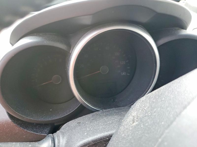 Продажа на аукционе авто 2012 Kia Soul, vin: KNDJT2A60C7419911, номер лота: 56811066