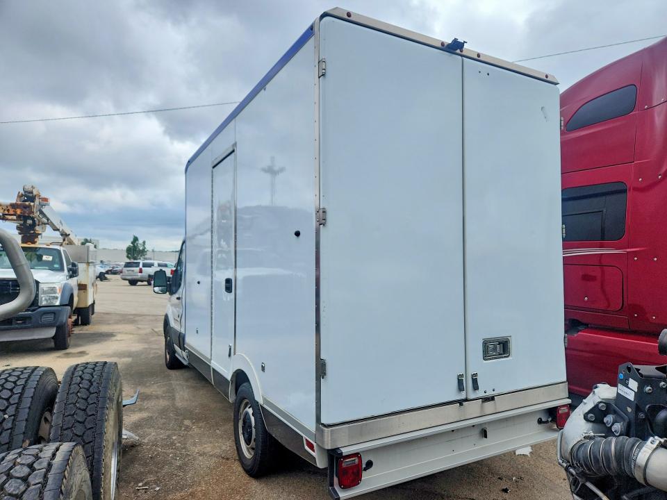 Продаж на аукціоні авто 2021 Ford Transit, vin: 1FDBW5Z86MKA79936, номер лоту: 55904296
