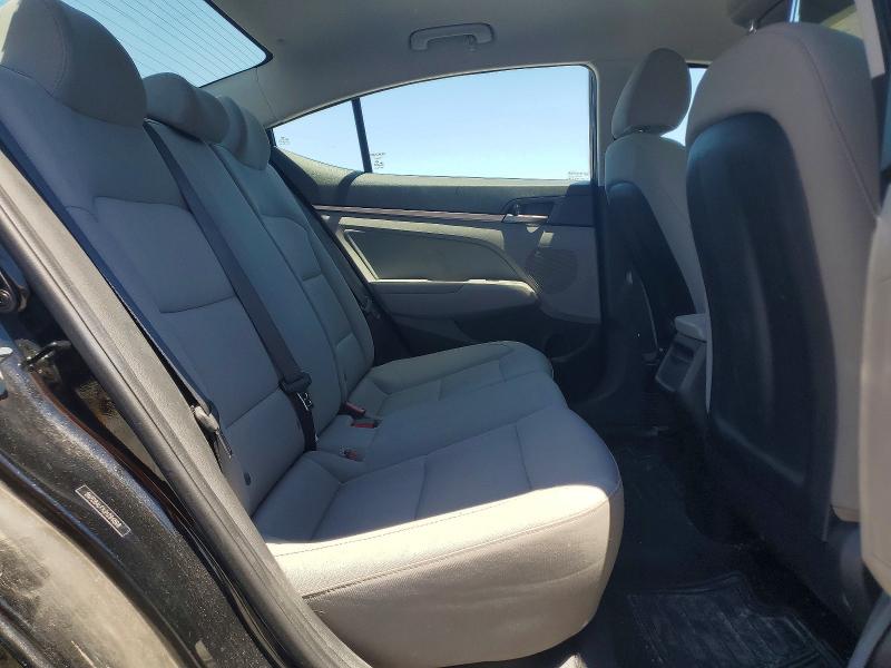 Aukcja sprzedaży 2018 Hyundai Elantra, vin: 5NPD84LFXJH294898, numer aukcji: 56033726