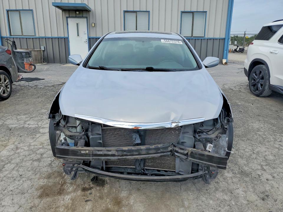 Продажа на аукционе авто 2013 Hyundai Sonata, vin: 5NPEC4AC8DH808277, номер лота: 56672376