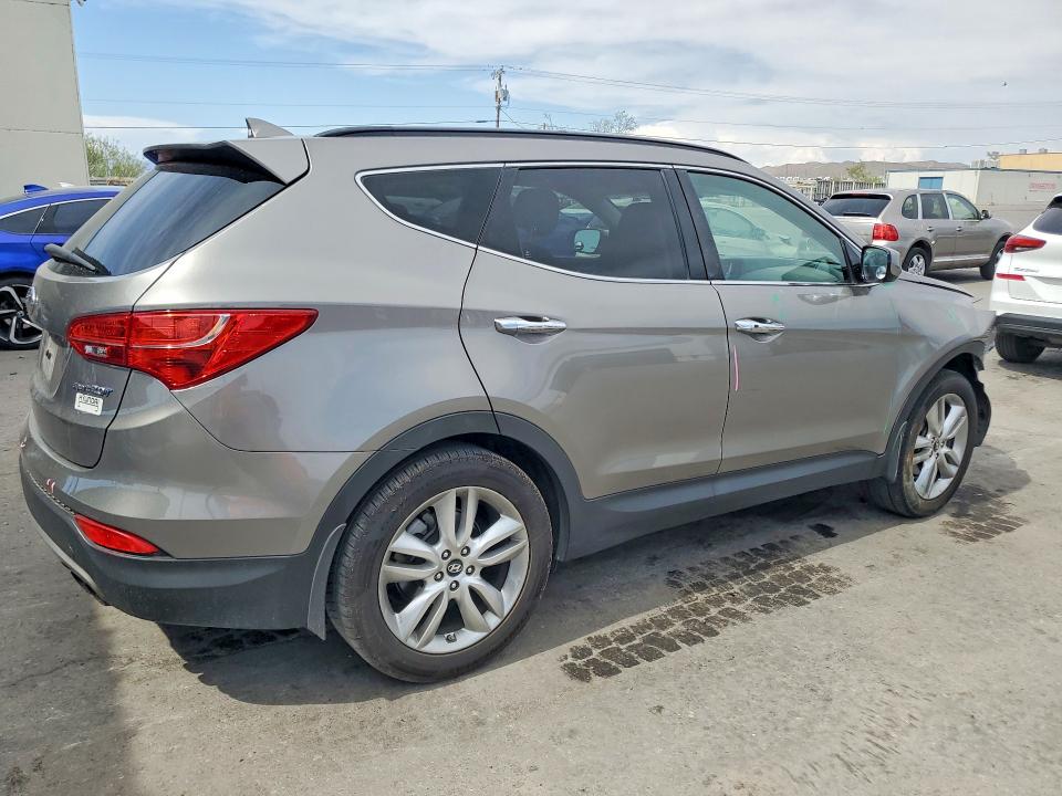 Aukcja sprzedaży 2013 Hyundai Santa Fe Sport, vin: 5XYZU3LA1DG083438, numer aukcji: 55774926