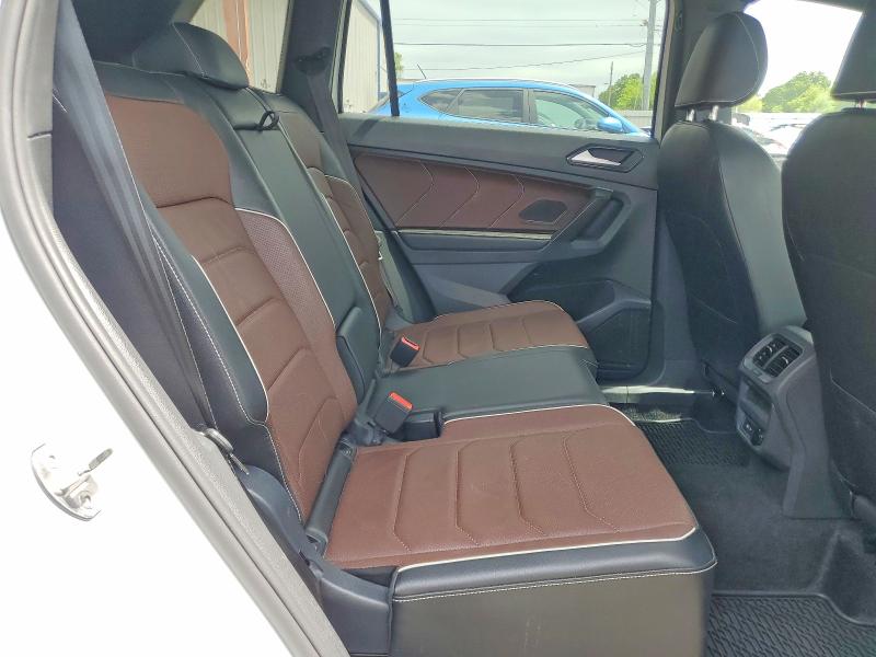 Продаж на аукціоні авто 2024 Volkswagen Tiguan, vin: 3VV4B7AX2RM054069, номер лоту: 56629806
