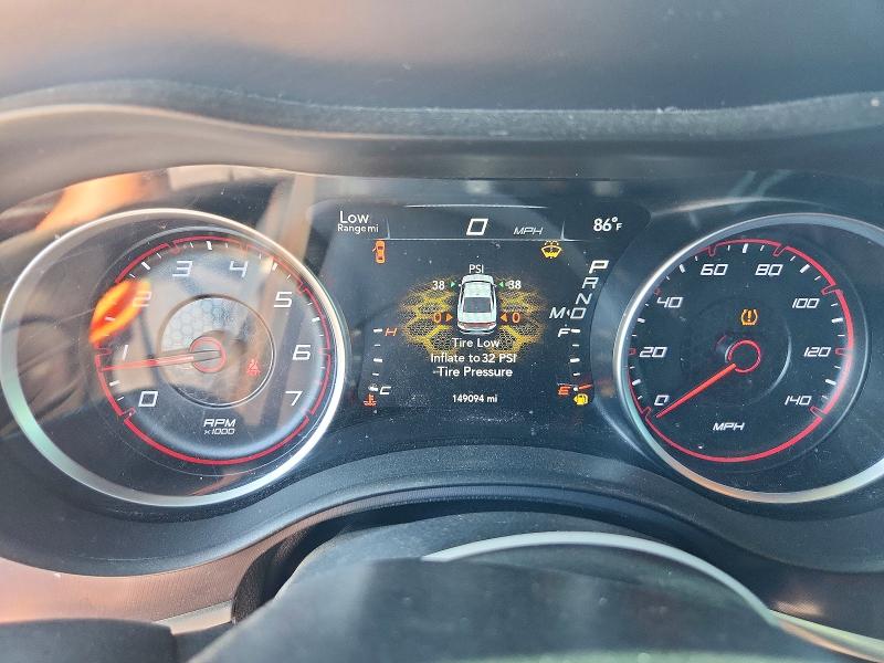 Продажа на аукционе авто 2019 Dodge Charger, vin: 2C3CDXHG1KH740462, номер лота: 57010586