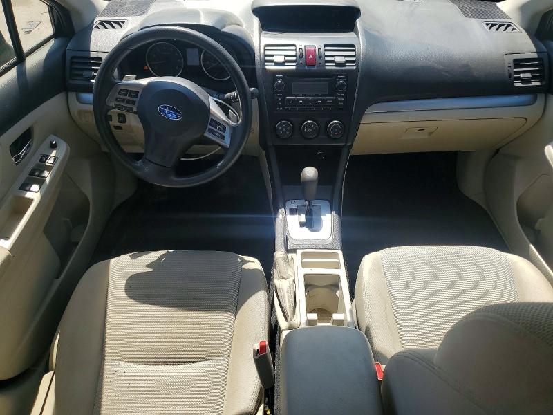 Продажа на аукционе авто 2014 Subaru Xv Crosstrek, vin: JF2GPACCXE8218835, номер лота: 57554226