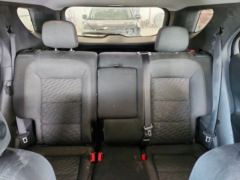 Aukcja sprzedaży 2019 Chevrolet Equinox, vin: 3GNAXJEV3KS602629, numer aukcji: 59181986
