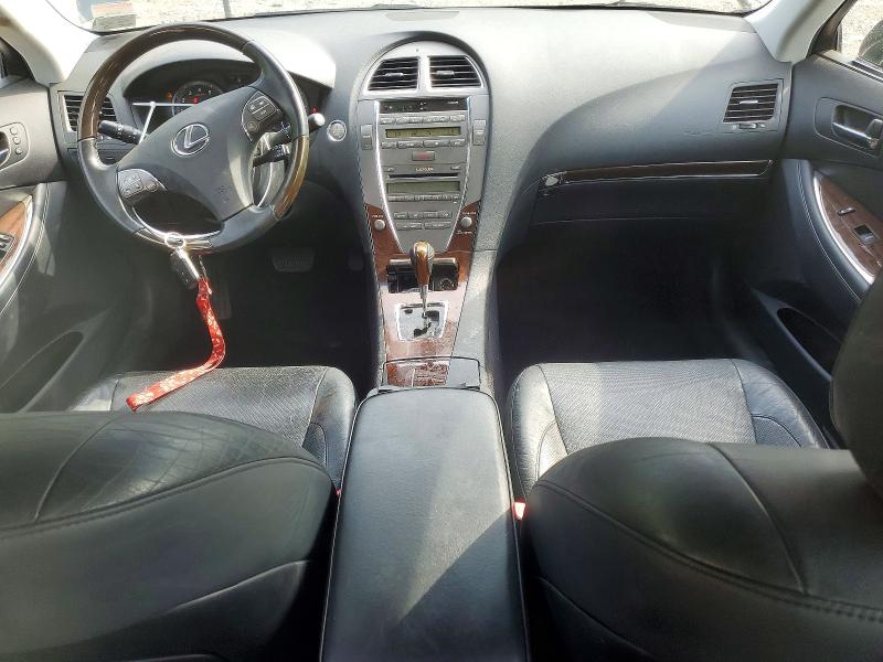 2011 Lexus Es მანქანა იყიდება აუქციონზე, vin: JTHBK1EG0B2422869, აუქციონის ნომერი: 57088676